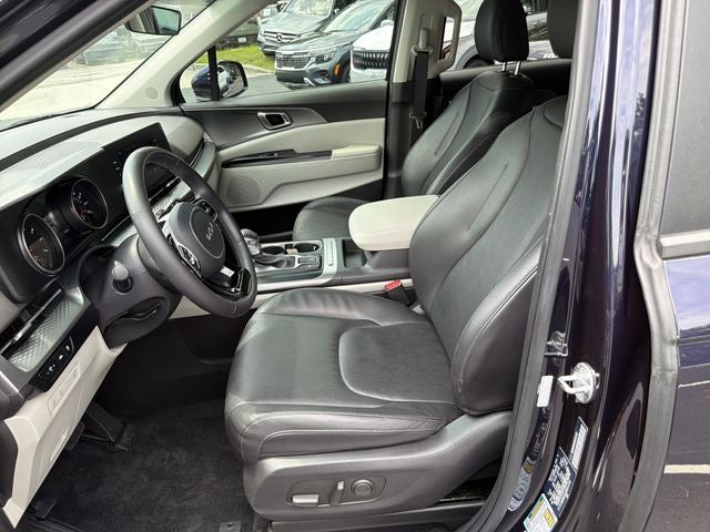 2024 Kia Carnival LX Certified Pre Owned!