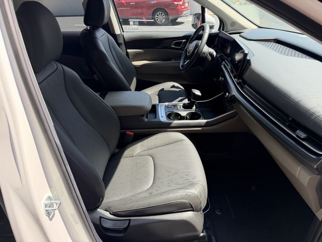 2026 Kia Carnival LXS Certified Pre-Owned!!