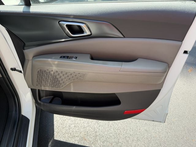 2026 Kia Carnival LXS Certified Pre-Owned!!