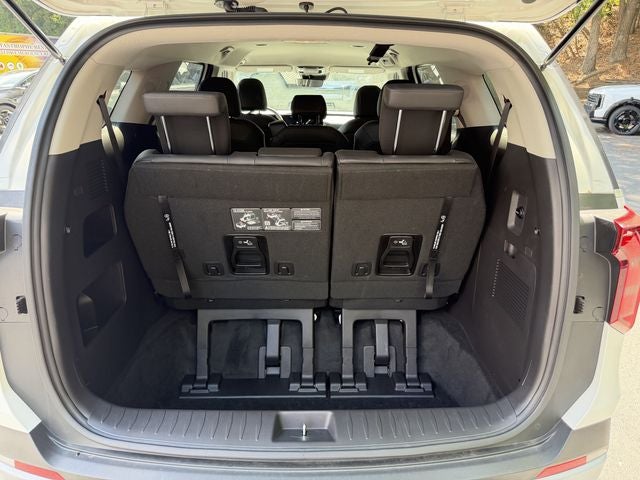 2026 Kia Carnival LXS Certified Pre-Owned!!