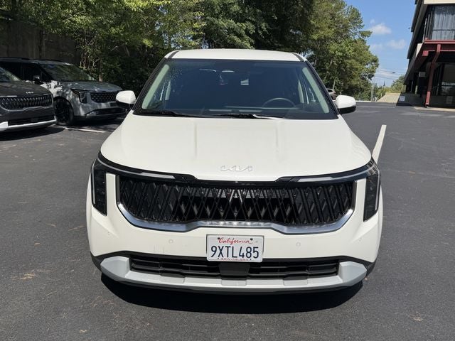 2026 Kia Carnival LXS Certified Pre-Owned!!
