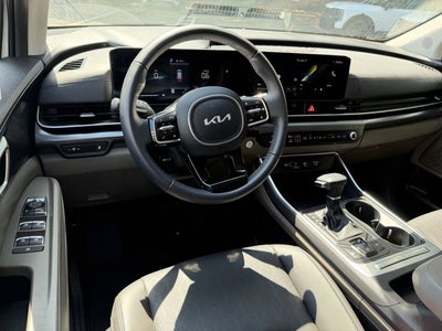 2026 Kia Carnival LXS Certified Pre-Owned!!