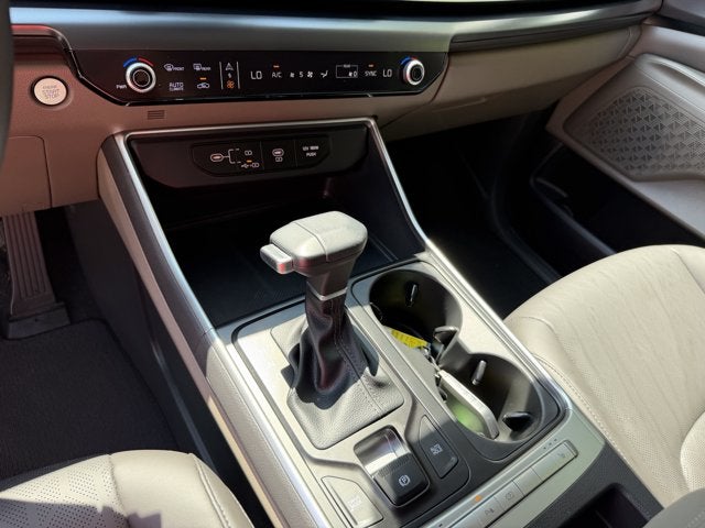 2026 Kia Carnival LXS Certified Pre-Owned!!