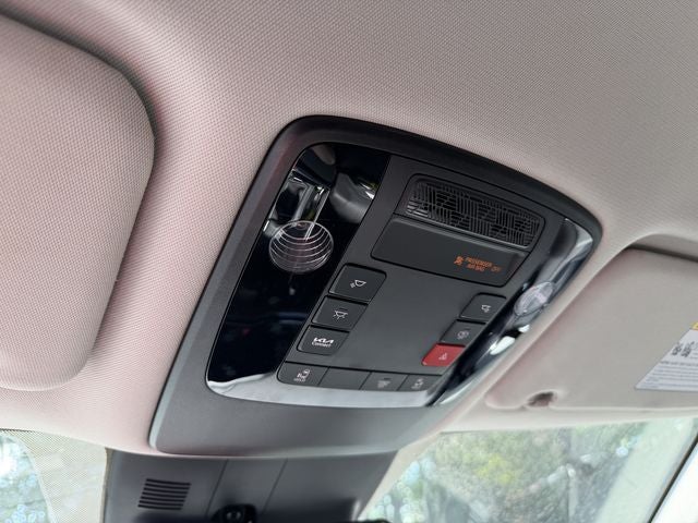 2026 Kia Carnival LXS Certified Pre-Owned!!