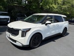 2026 Kia Carnival LXS Certified Pre-Owned!!