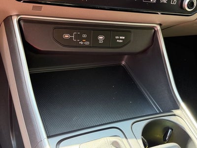 2026 Kia Carnival LXS Certified Pre-Owned!!