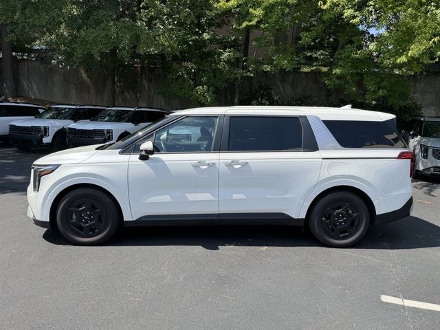 2026 Kia Carnival LXS Certified Pre-Owned!!