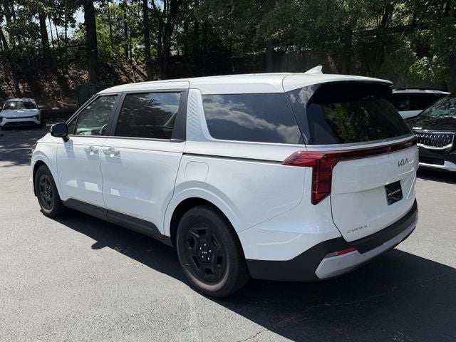 2026 Kia Carnival LXS Certified Pre-Owned!!