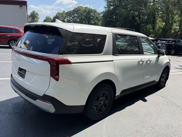 2026 Kia Carnival LXS Certified Pre-Owned!!