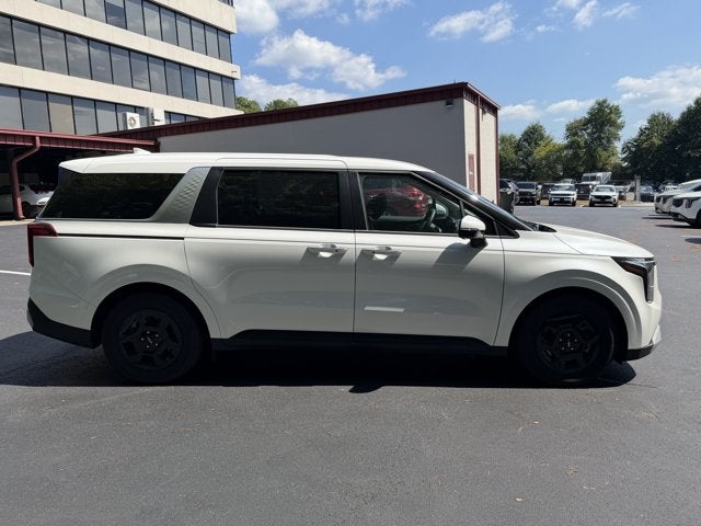 2026 Kia Carnival LXS Certified Pre-Owned!!