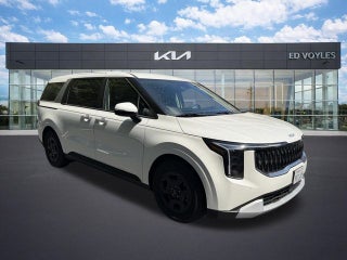 2026 Kia Carnival LXS Certified Pre-Owned!!