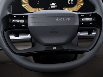 2027 Kia Carnival LX