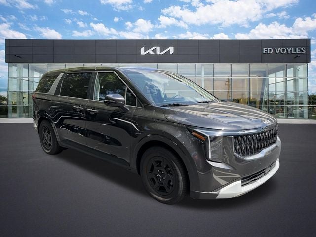 2026 Kia Carnival LXS Certified Pre-Owned!!