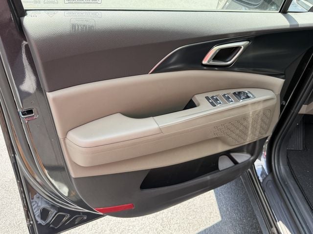 2026 Kia Carnival LXS Certified Pre-Owned!!