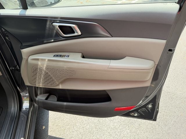 2026 Kia Carnival LXS Certified Pre-Owned!!