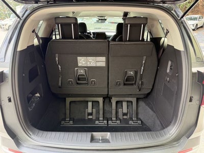 2026 Kia Carnival LXS Certified Pre-Owned!!