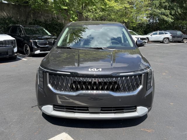 2026 Kia Carnival LXS Certified Pre-Owned!!
