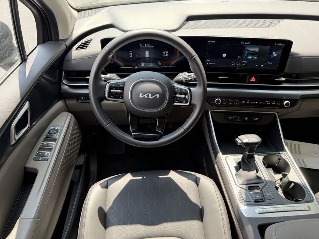 2026 Kia Carnival LXS Certified Pre-Owned!!