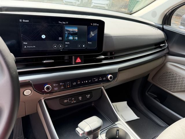 2026 Kia Carnival LXS Certified Pre-Owned!!