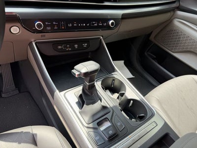 2026 Kia Carnival LXS Certified Pre-Owned!!