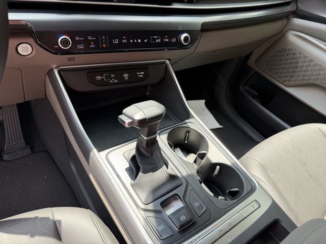 2026 Kia Carnival LXS Certified Pre-Owned!!