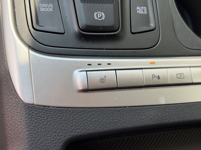 2026 Kia Carnival LXS Certified Pre-Owned!!