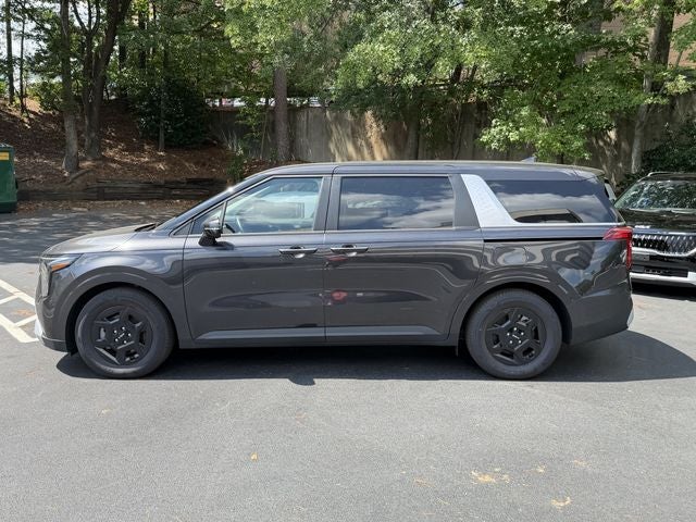 2026 Kia Carnival LXS Certified Pre-Owned!!