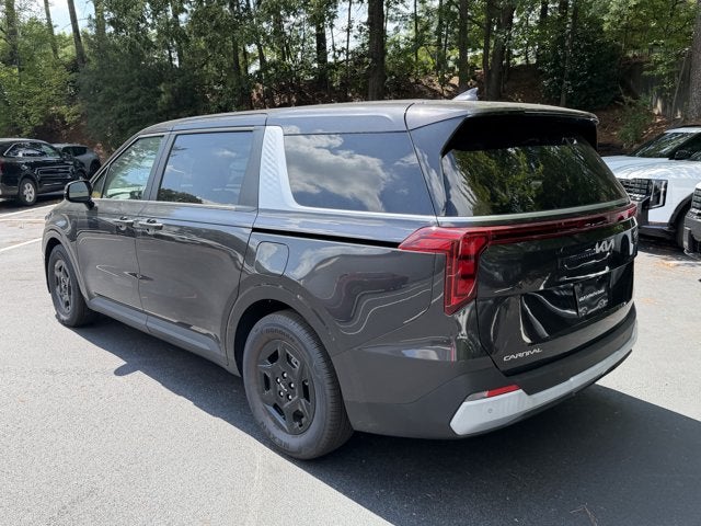 2026 Kia Carnival LXS Certified Pre-Owned!!