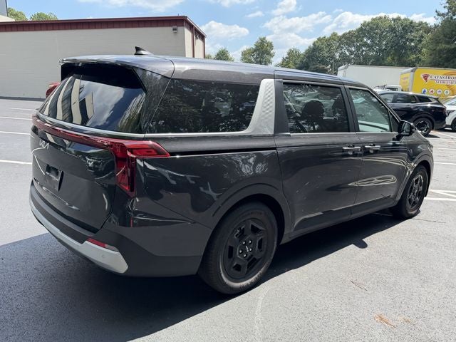 2026 Kia Carnival LXS Certified Pre-Owned!!