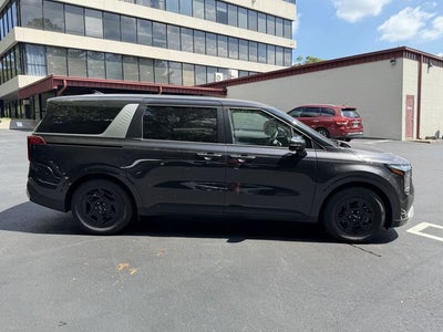 2026 Kia Carnival LXS Certified Pre-Owned!!