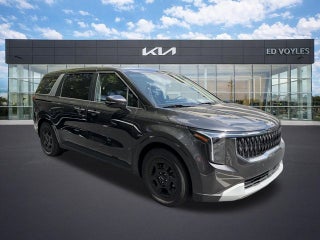 2026 Kia Carnival LXS Certified Pre-Owned!!