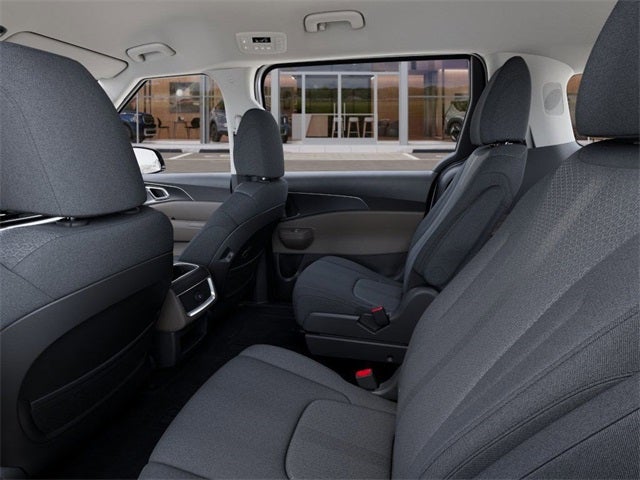 2026 Kia Carnival LX