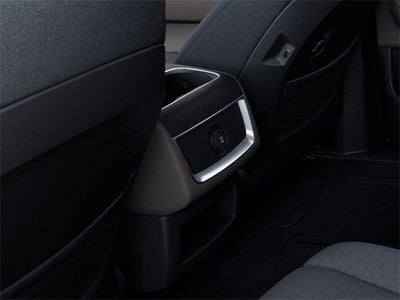 2026 Kia Carnival LX