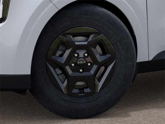 2026 Kia Carnival LX