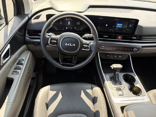 2026 Kia Carnival LXS Certified Pre-Owned!!