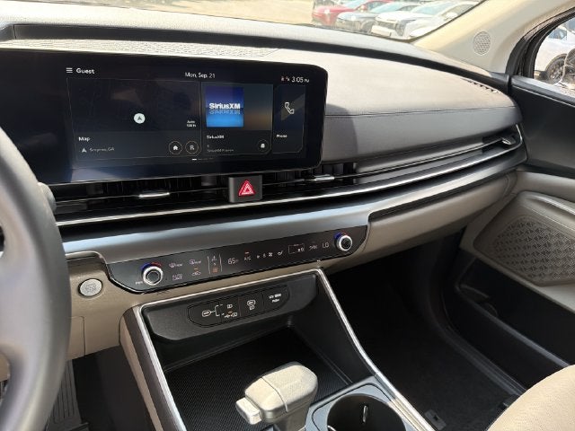 2026 Kia Carnival LXS Certified Pre-Owned!!