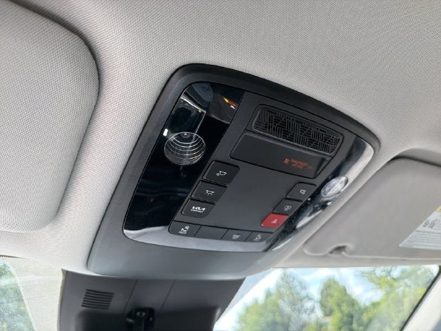 2026 Kia Carnival LXS Certified Pre-Owned!!
