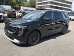 2026 Kia Carnival LXS Certified Pre-Owned!!