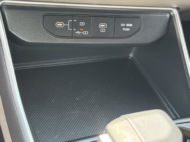 2026 Kia Carnival LXS Certified Pre-Owned!!