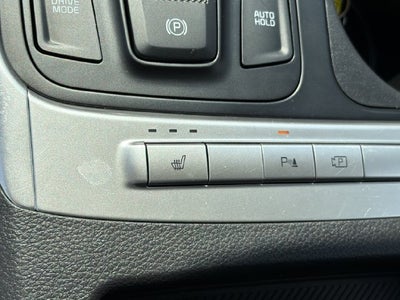 2026 Kia Carnival LXS Certified Pre-Owned!!
