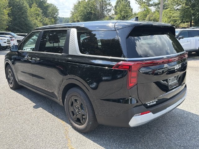 2026 Kia Carnival LXS Certified Pre-Owned!!