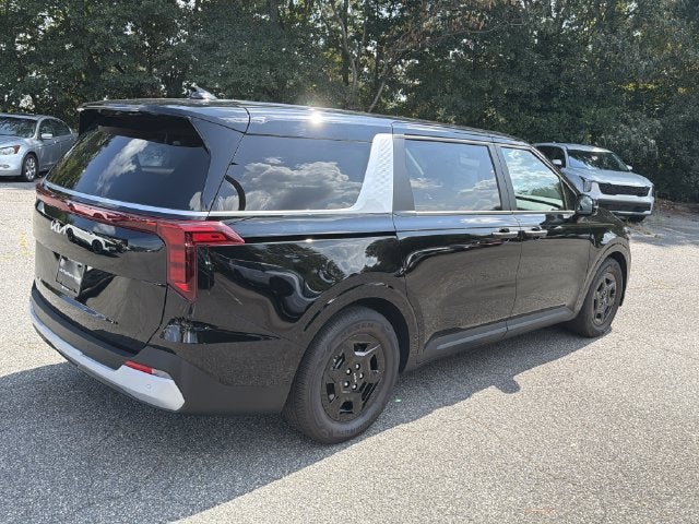 2026 Kia Carnival LXS Certified Pre-Owned!!