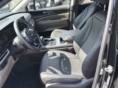 2026 Kia Carnival LXS Certified Pre-Owned!!