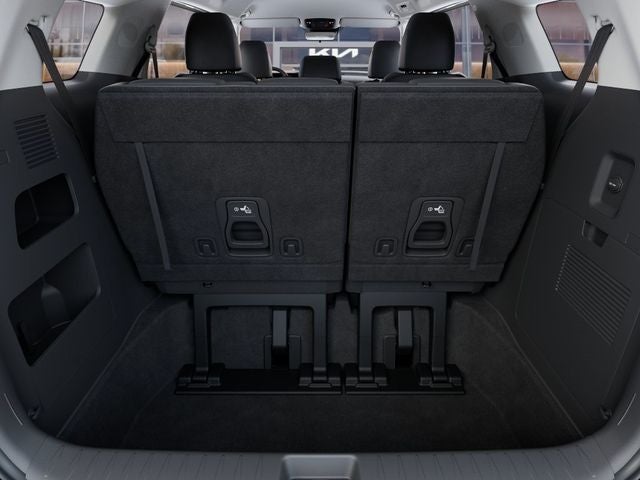 2027 Kia Carnival Hybrid LXS