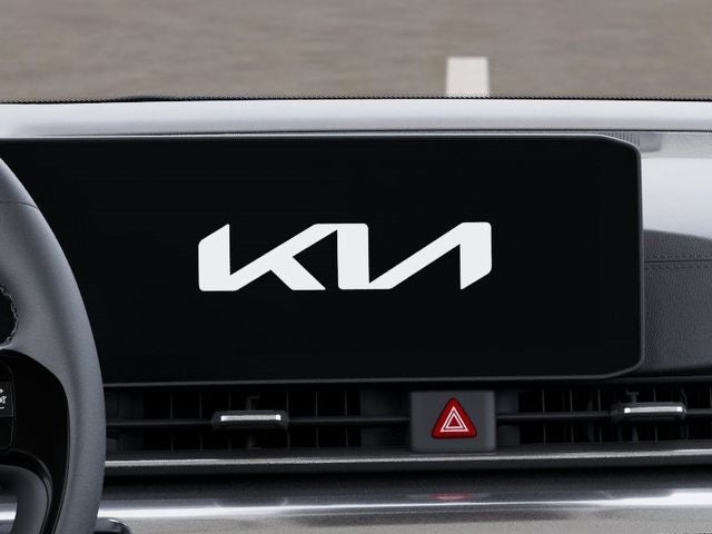 2027 Kia Carnival Hybrid LXS