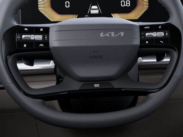 2027 Kia Carnival Hybrid LXS