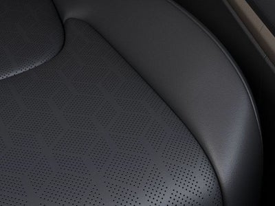 2027 Kia Carnival Hybrid LXS