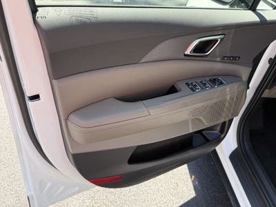 2026 Kia Carnival EX Certified Pre-Owned!!