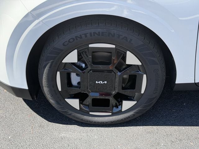 2026 Kia Carnival EX Certified Pre-Owned!!