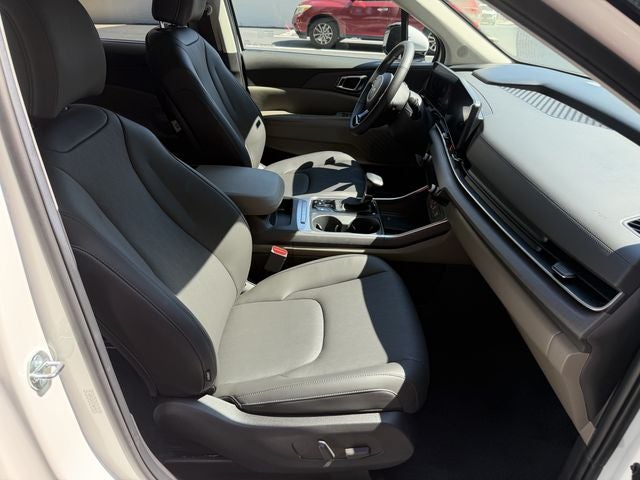 2026 Kia Carnival EX Certified Pre-Owned!!